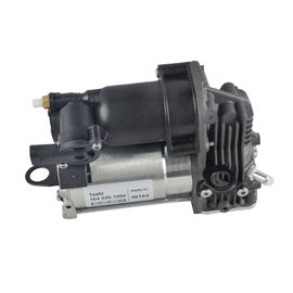 Steel Rubber Aluminum Air Ride Compressor For Mercedes W164 X164 OEM 1643201204