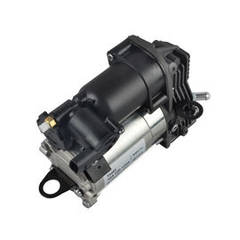 Steel Rubber Aluminum Air Ride Compressor For Mercedes W164 X164 OEM 1643201204