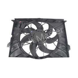 12V DC 600W Mercedes W221 Electric Motor Radiator Fan A2215000493 2215000493 2215001193