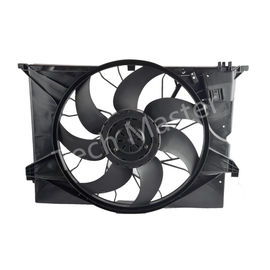 12V DC 600W Mercedes W221 Electric Motor Radiator Fan A2215000493 2215000493 2215001193