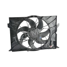 12V DC 600W Mercedes W221 Electric Motor Radiator Fan A2215000493 2215000493 2215001193