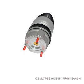 OEM (L) 7L6616403B Front Left Air Suspension Springs For Q7 957 1 Year Warranty