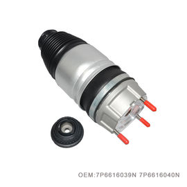 OEM (L) 7L6616403B Front Left Air Suspension Springs For Q7 957 1 Year Warranty
