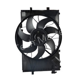 2035001593 2035001693 Engine Cooling Fan For Mercedes Benz W203 W209 600W Motor Electric Fan