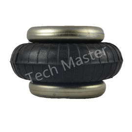 Rubber Steel Industrial Air Springs For Goodyear 1B5-500 Contitech FS40-6 Phoenix SP1B04