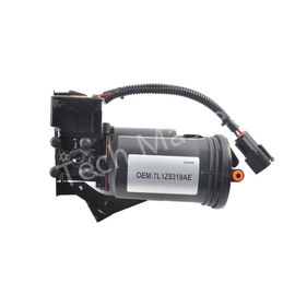 1L1Z5319BA 1L1Z5319AA Air Compressor Pump Airmatic For Lincoln Navigator Ford Expedition