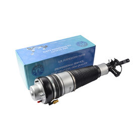 Automobile Air Suspension Shock Repair Kits Front L&R OEM 4F0616039AA 4F0616040AA For A6 C6