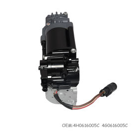 6 KG Air Suspension Compressor OEM 4H0616005D 4H0616006 Air Compressor Block For A8D4