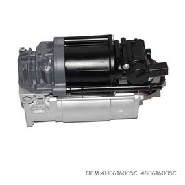 6 KG Air Suspension Compressor OEM 4H0616005D 4H0616006 Air Compressor Block For A8D4