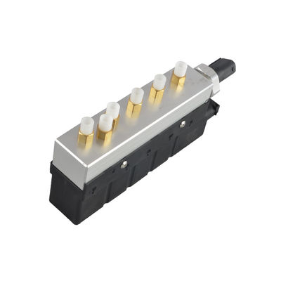 Mercedes W220 Air Suspension Compressor Kit