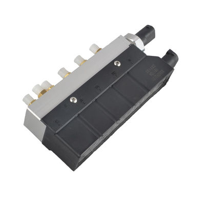 Mercedes W220 Air Suspension Compressor Kit