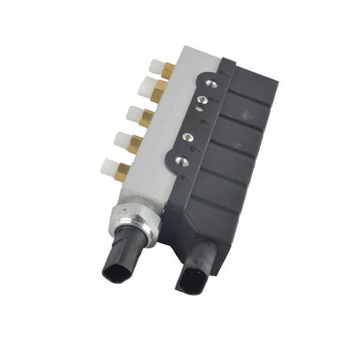 Mercedes W220 Air Suspension Compressor Kit