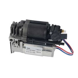 Neutral Packaging Air Ride Pump For Mercedes E- Class W212 Gas Compressor 2123200404 2123200104