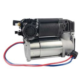 Neutral Packaging Air Ride Pump For Mercedes E- Class W212 Gas Compressor 2123200404 2123200104