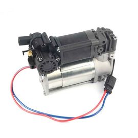 Neutral Packaging Air Ride Pump For Mercedes E- Class W212 Gas Compressor 2123200404 2123200104