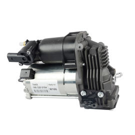 1663200104 Portable Car Air Pump For Mercedes Benz GL Class W166 X166 Air Compressor