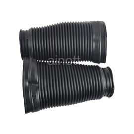 Mercedes - Benz W221 S350 S500 Front Air Spring Shock Absorber Protective Dust Cover Boot A 221 320