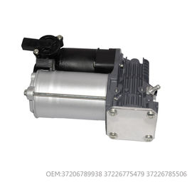 OEM 37206789938 37226775479 Air Suspension Compressor Pump For BMW E61 E60