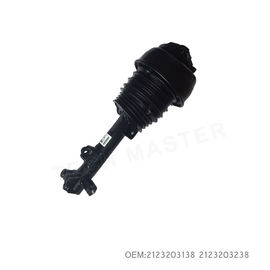 Front Airmatic Suspension Shock For Mercedes - Benz W212 E- Class W218 C218 CLS - Class  OEM  2123203138 2123203238