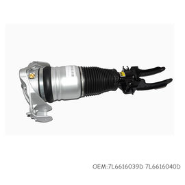 7L6616039D 7L6616040D Air Suspension Shock For Audi Q7 VW Front Air Suspension System Parts Air Bellow