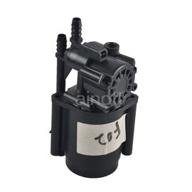 TS16949 Plastic Car Parts For F01 F02 Air Suspension Compressor Pump Suspension Shock Springs 37206789450