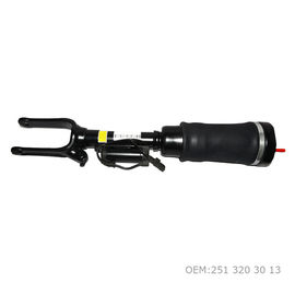 ISO9001 Air Suspension Shock 2513203013 For Mercedes - Benz W251 R - Class 2006 - 2010