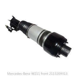 Rubber Steel Aluminium Air Ride Shocks Strut For Mercedes W211 W219 2113209413 2193201213