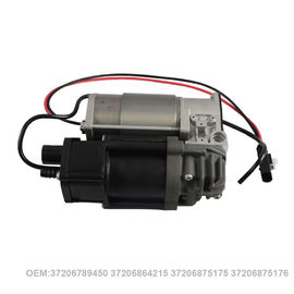 Neutral Packing Air Ride Air Compressor For BMW F01 F02 37206789450 37206864215