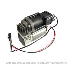 Neutral Packing Air Ride Air Compressor For BMW F01 F02 37206789450 37206864215