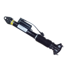Suspension Rear Shocks And Struts Absorber Mercedes Benz ML Class W166 With ADS 1663200130