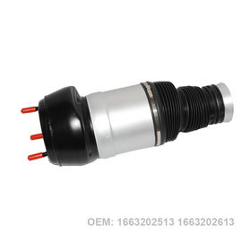 Front Right &amp; Left Mercedes-Benz Air Suspension Parts / Air Suspension Spring For W166 1663201313 1663202513