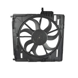 BMW X5 E70 Car Engine Radiator Cooling Fan 17428618241 17428618240 3.0si 4.8i 600W