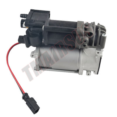 BMW X5 Air Suspension Compressor
