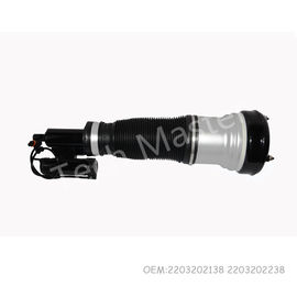 Mercedes S Class W220 Air Spring Strut 4Matic Air Suspension Front 2203202138 2203202238