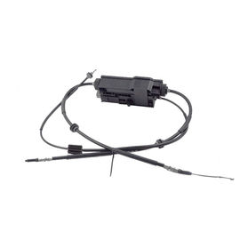 E70 E71 X5 X6 Electronic Parking Brake Electronic Handbrake With Control Unit