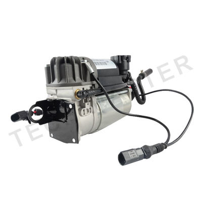 Q7 Audi Air Suspension Parts 4L0698007 4L0698007B 4L0698007A Air Ride Pump Air Compressor