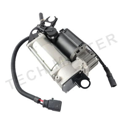 Q7 Audi Air Suspension Parts 4L0698007 4L0698007B 4L0698007A Air Ride Pump Air Compressor