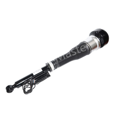 Gas filled Rear Shock Absorber For S Class W221 Airmatic Strut Assembly 2213205613 2213205813