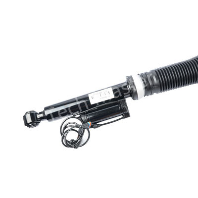Gas filled Rear Shock Absorber For S Class W221 Airmatic Strut Assembly 2213205613 2213205813
