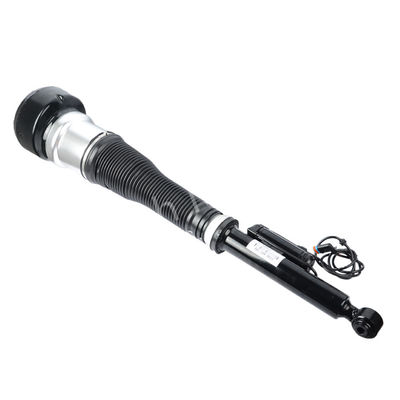 Gas filled Rear Shock Absorber For S Class W221 Airmatic Strut Assembly 2213205613 2213205813