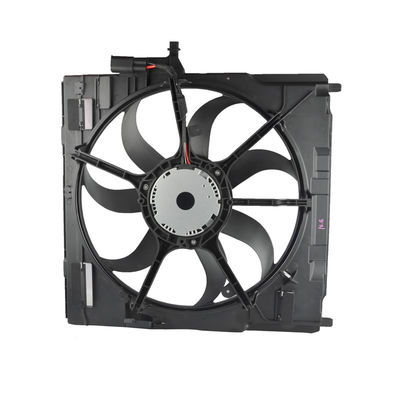 3.0si 4.8i 600W BMW X5 E70 Car Cooling Fan 17428618241 17428618240