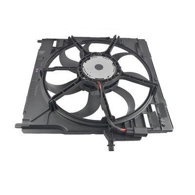 3.0si 4.8i 600W BMW X5 E70 Car Cooling Fan 17428618241 17428618240