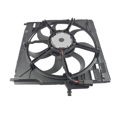 3.0si 4.8i 600W BMW X5 E70 Car Cooling Fan 17428618241 17428618240