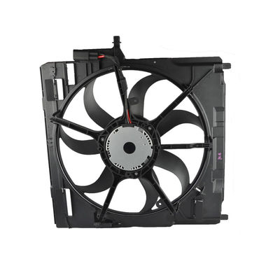 3.0si 4.8i 600W BMW X5 E70 Car Cooling Fan 17428618241 17428618240