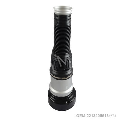 Gas Filled Rear Rubber Air Spring For S Class W221 Air Spring Bellows Mercedes 2213205513