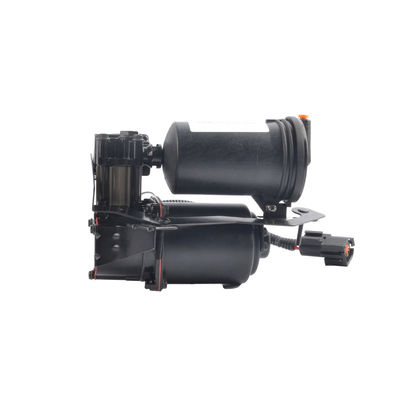 Air Suspension Compressor 7L1Z5319A 7L1Z5319AE For Lincon Navigator 2007-2017 Air Pump