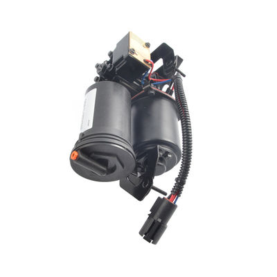 Air Suspension Compressor 7L1Z5319A 7L1Z5319AE For Lincon Navigator 2007-2017 Air Pump