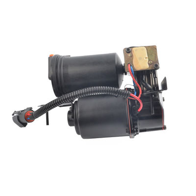 Air Suspension Compressor 7L1Z5319A 7L1Z5319AE For Lincon Navigator 2007-2017 Air Pump