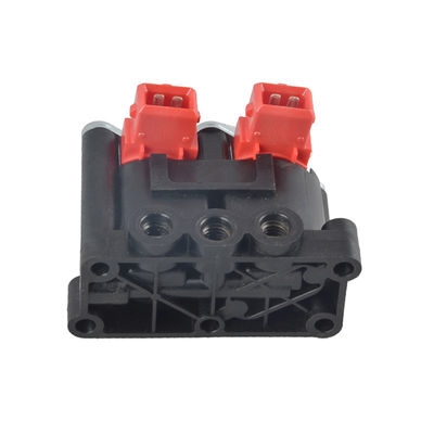 Auto Parts Air Compressor Repair Kits For E39 E53 E65 E66 Suspension Valve Block 4722515610