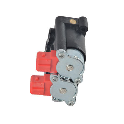 Auto Parts Air Compressor Repair Kits For E39 E53 E65 E66 Suspension Valve Block 4722515610
